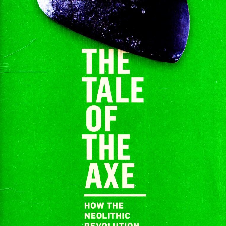 The Tale of the Axe