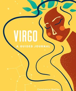 Virgo: a Guided Journal