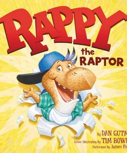 Rappy the Raptor