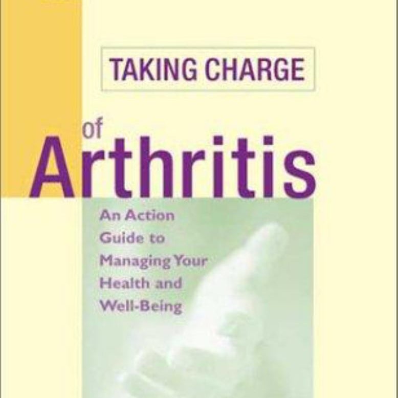 Taking Charge of Arthritis