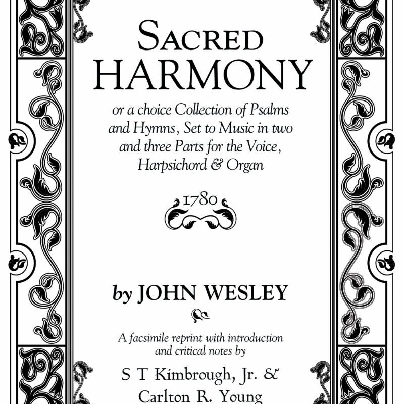 Sacred Harmony