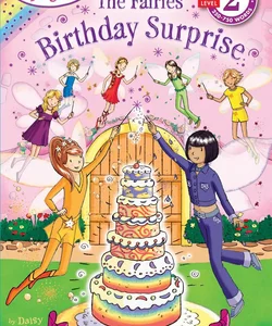 The Fairies' Birthday Surprise