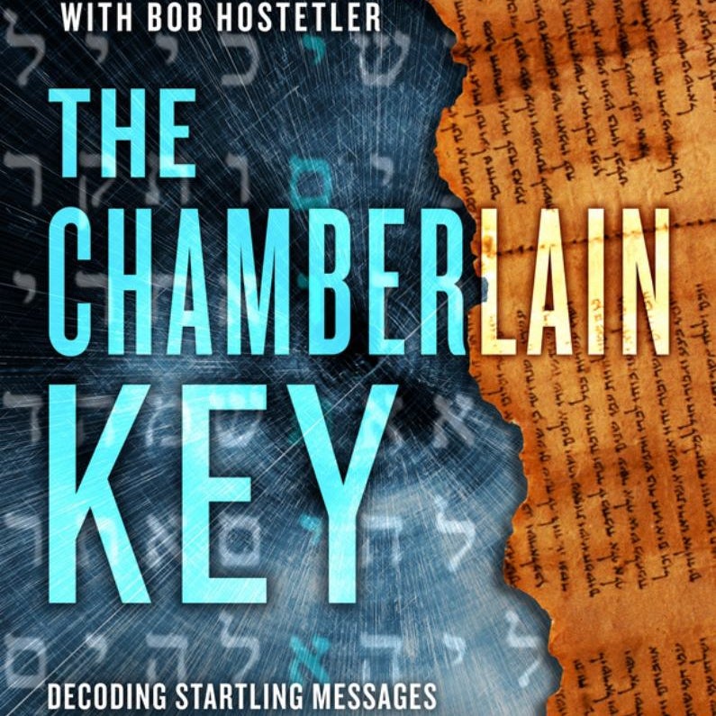 The Chamberlain Key