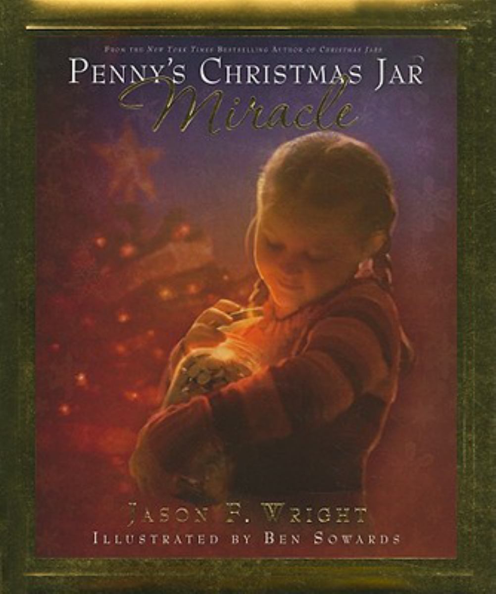 Penny's Christmas Jar Party