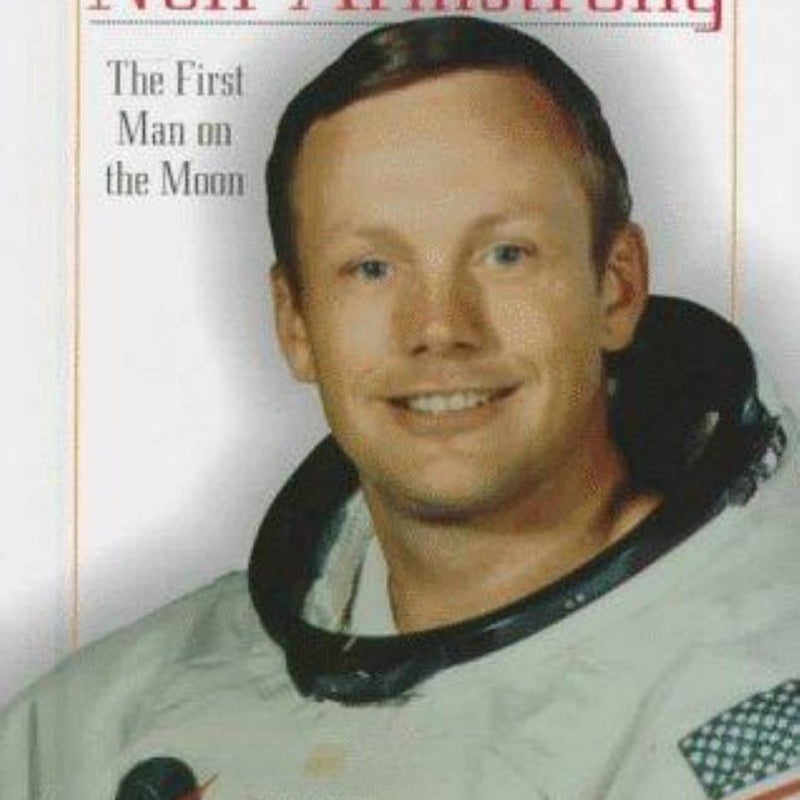 Neil Armstrong