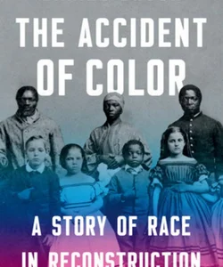 The Accident of Color