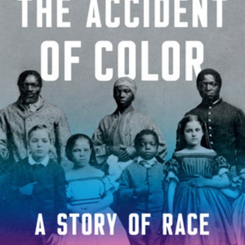 The Accident of Color