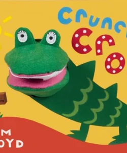 Crunchy Croc