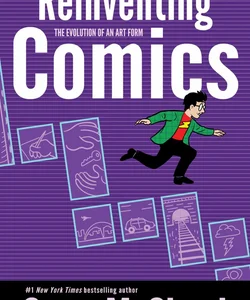 Reinventing Comics