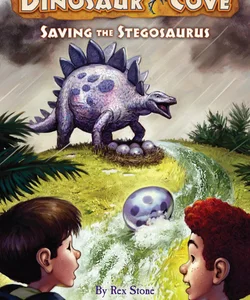 Saving the Stegosaurus