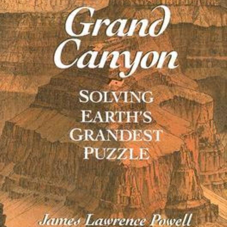 The Grand Canyon