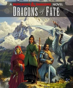 Dragons of Fate