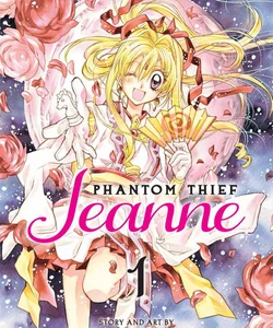 Phantom Thief Jeanne, Vol. 1