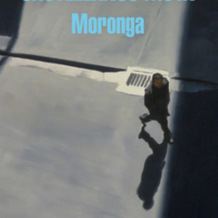 Moronga (Spanish Edition)