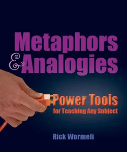 Metaphors and Analogies