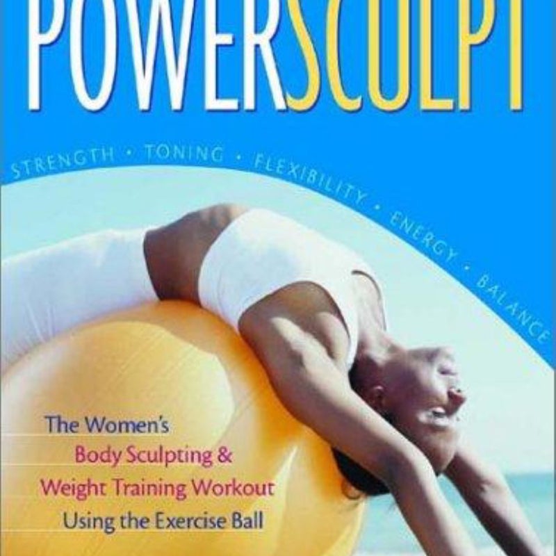 Power Sculpt