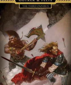 Gotrek and Felix : the Third Omnibus