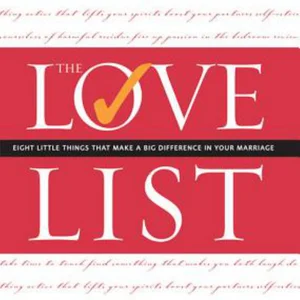 Love List