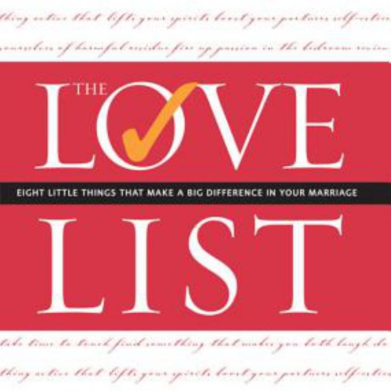 Love List