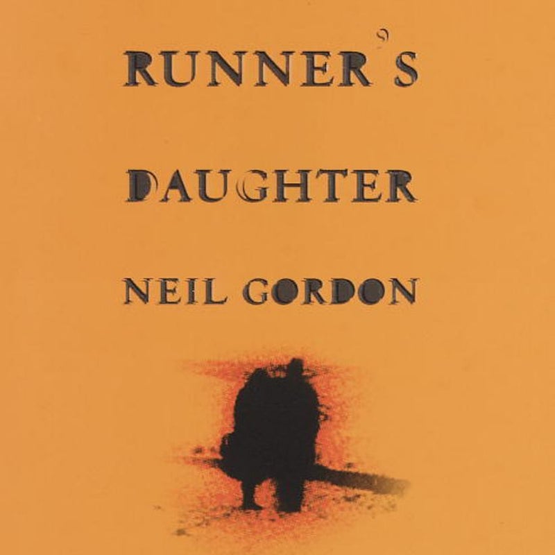 The Gun Runner's Daughter