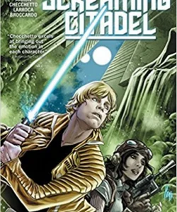 Star Wars: the Screaming Citadel