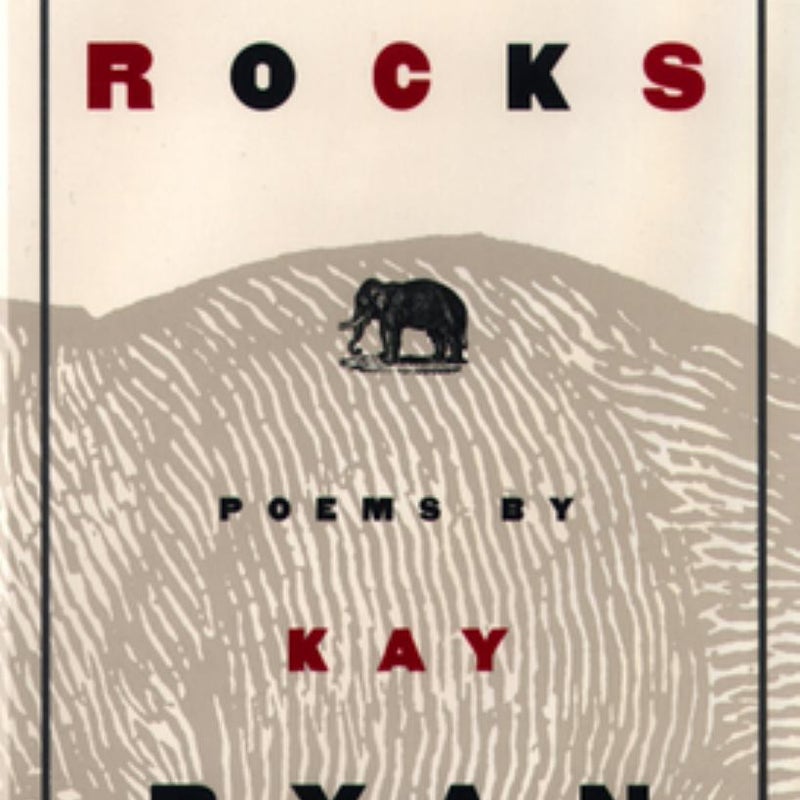 Elephant Rocks