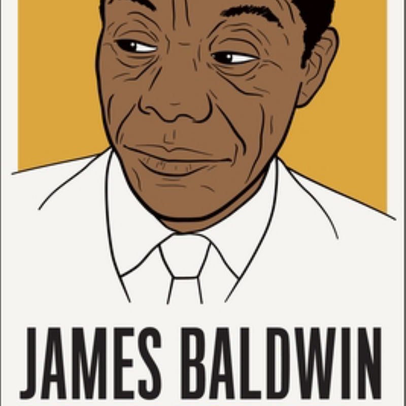 James Baldwin: the Last Interview