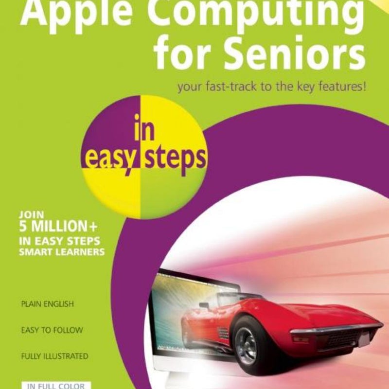 Apple Computing for Seniors