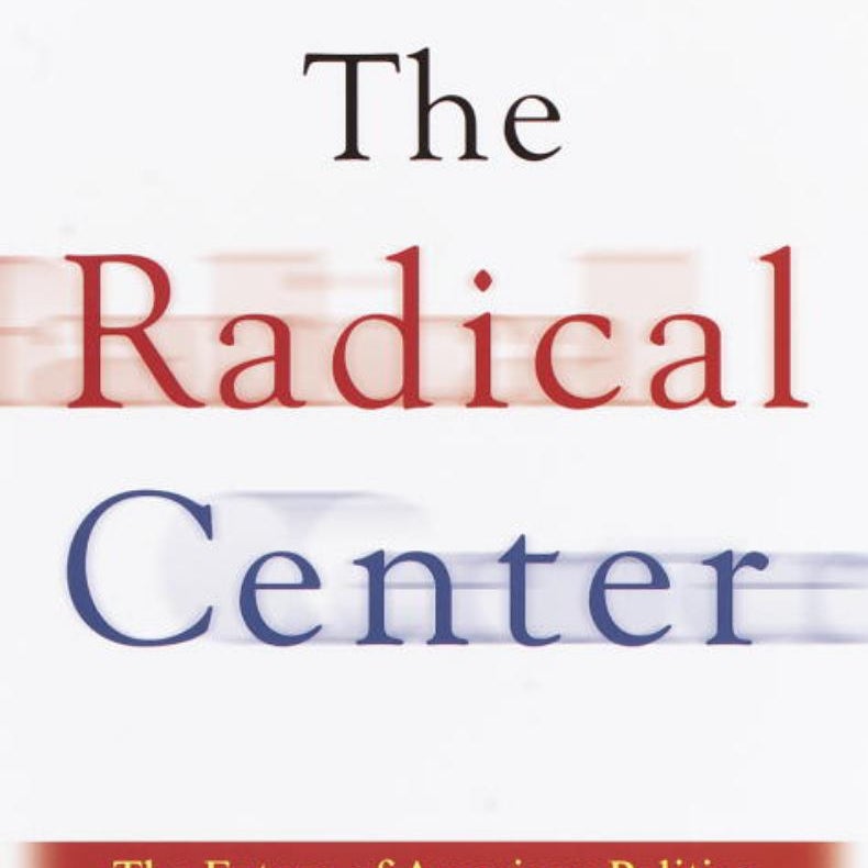 The Radical Center