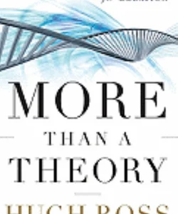 More Than a Theory