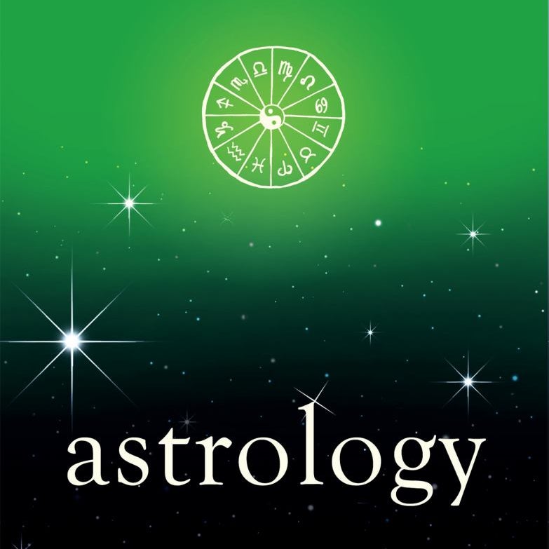 Astrology, Orion Plain and Simple