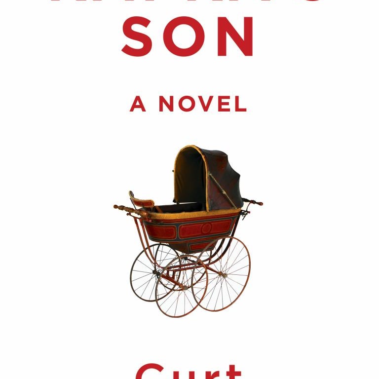 Kafka's Son