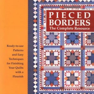 Pieced Borders