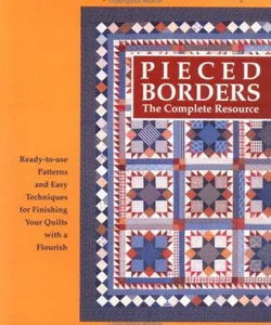 Pieced Borders