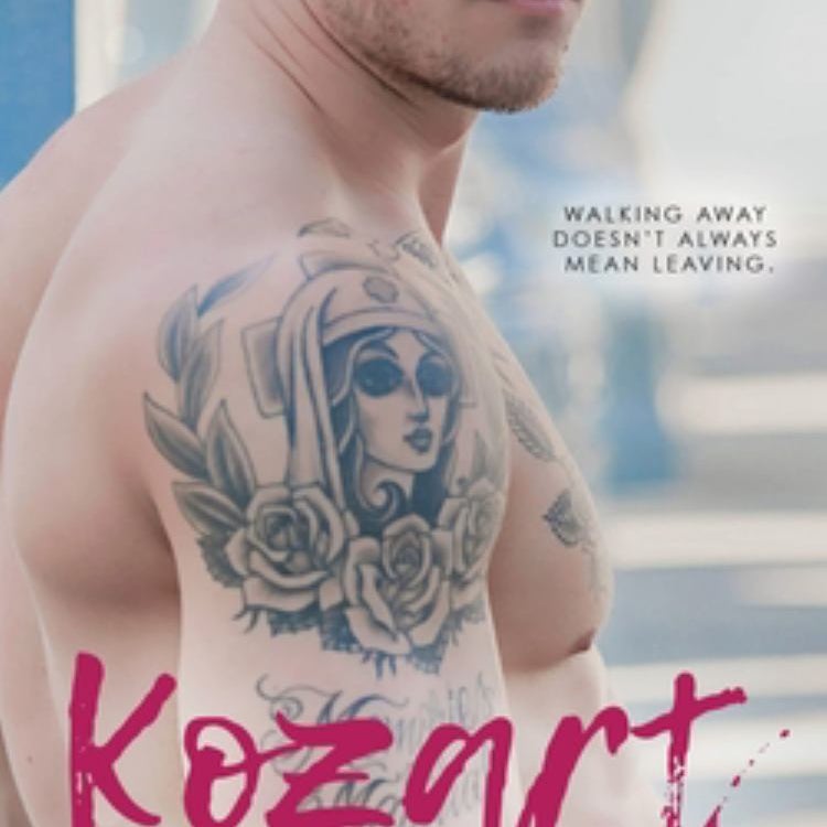 Kozart (a Rockstar Romance)