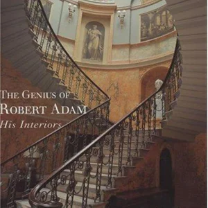 The Genius of Robert Adam