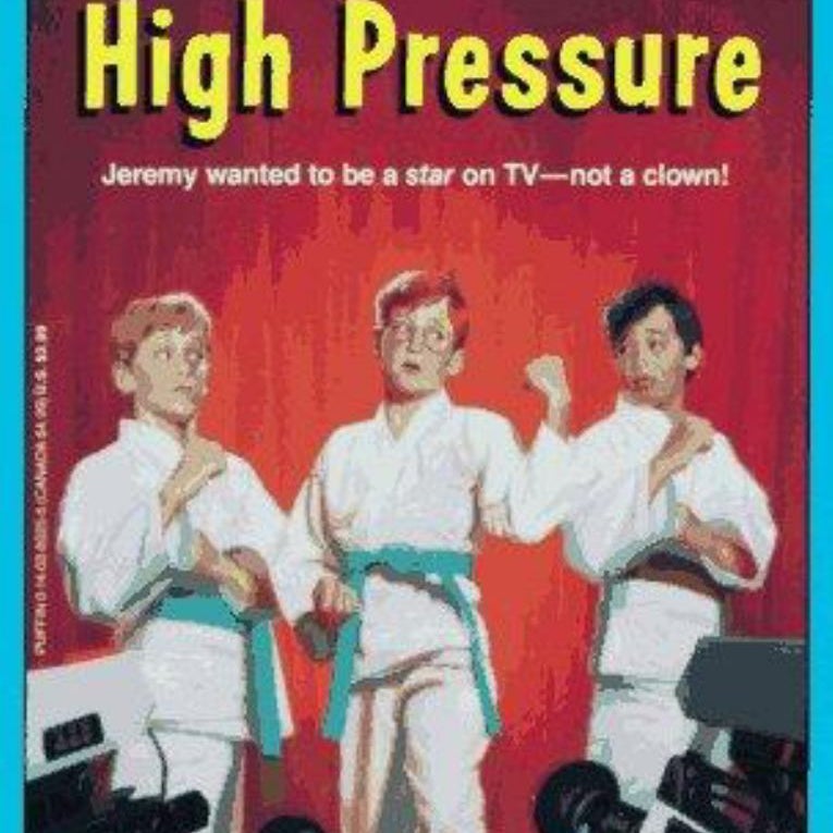 High Pressure