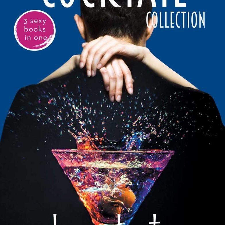 The Cocktail Collection