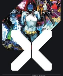 Dawn of X Vol. 6