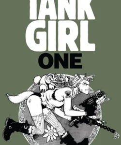 Tank Girl 1 (Remastered Edition)