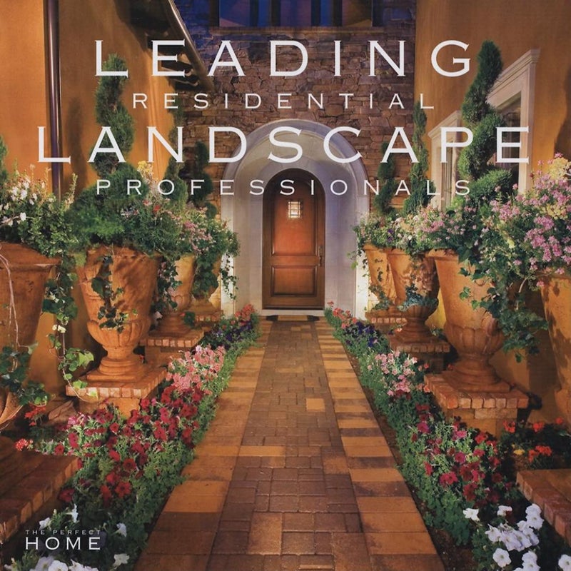 Leading Residential Landscape Professionals