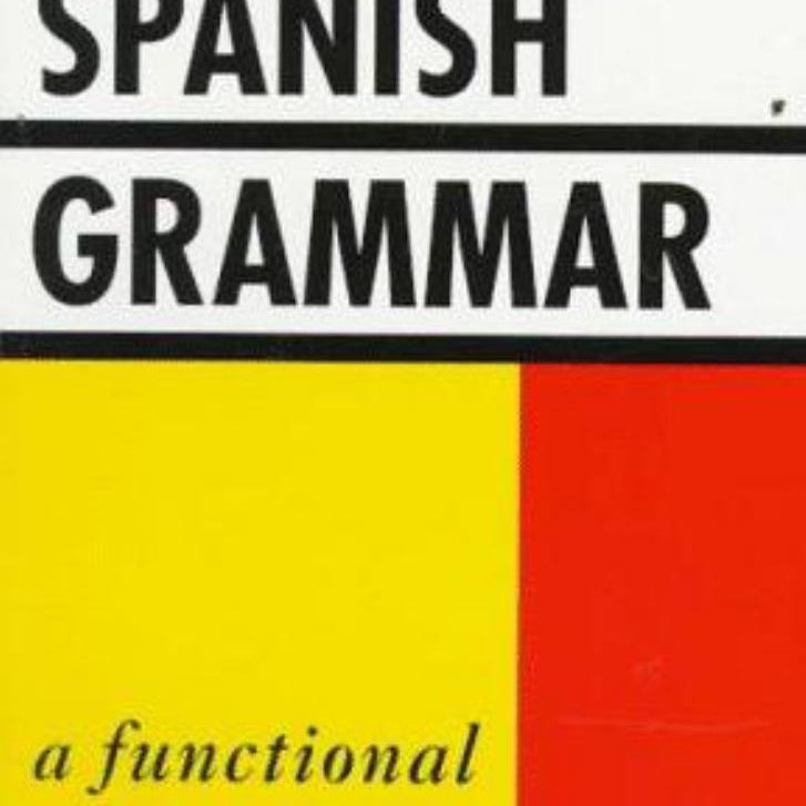 Teach Yourself Spanish Grammar