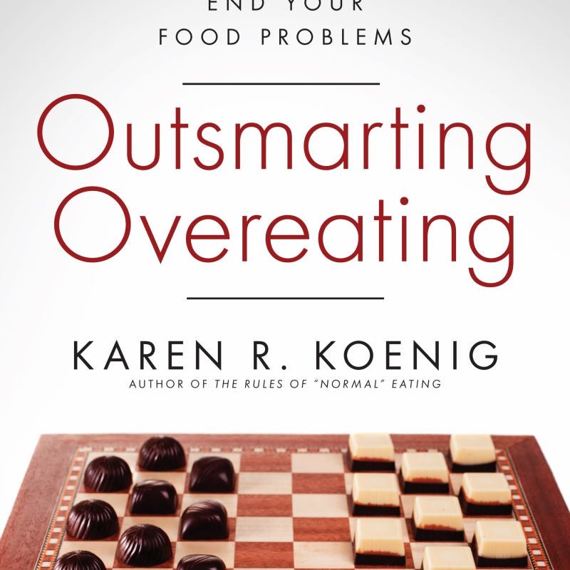 Outsmarting Overeating