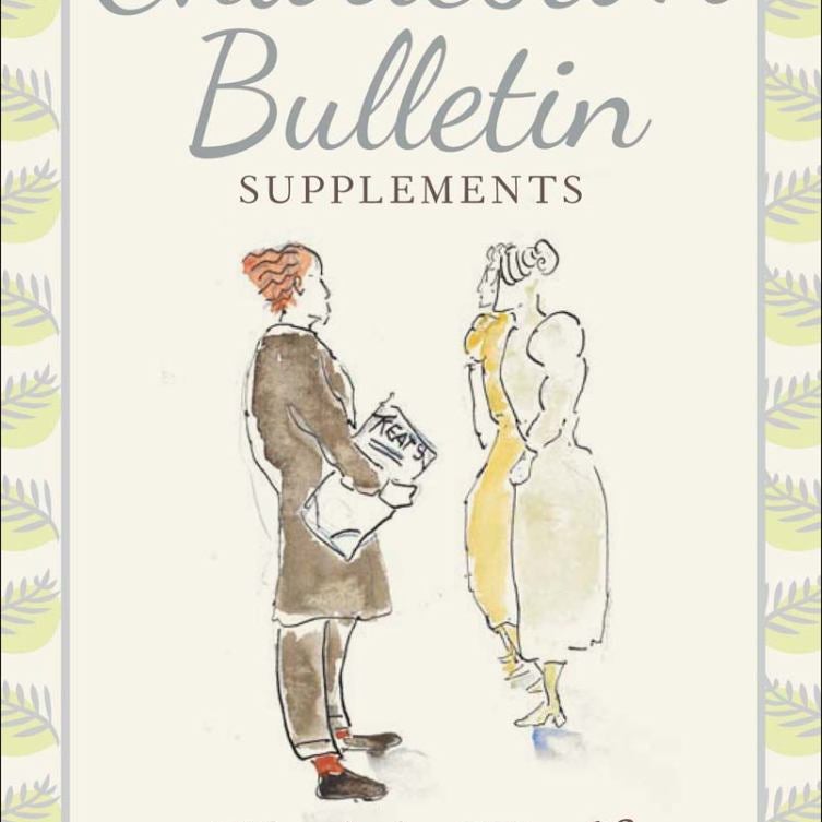 The Charleston Bulletin Supplements