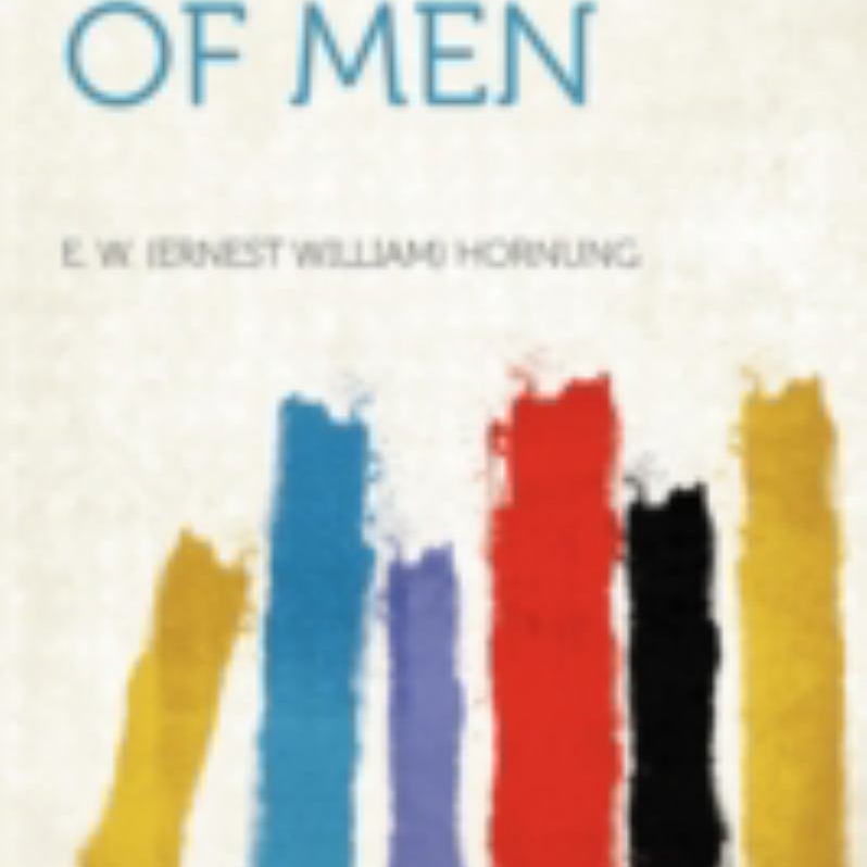 Fathers of Men