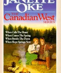 The Canadian West Series