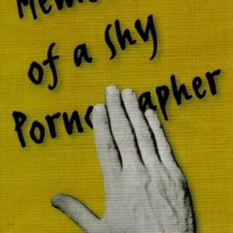 The Memoirs of a Shy Pornographer: Novel (New Directions Classic)