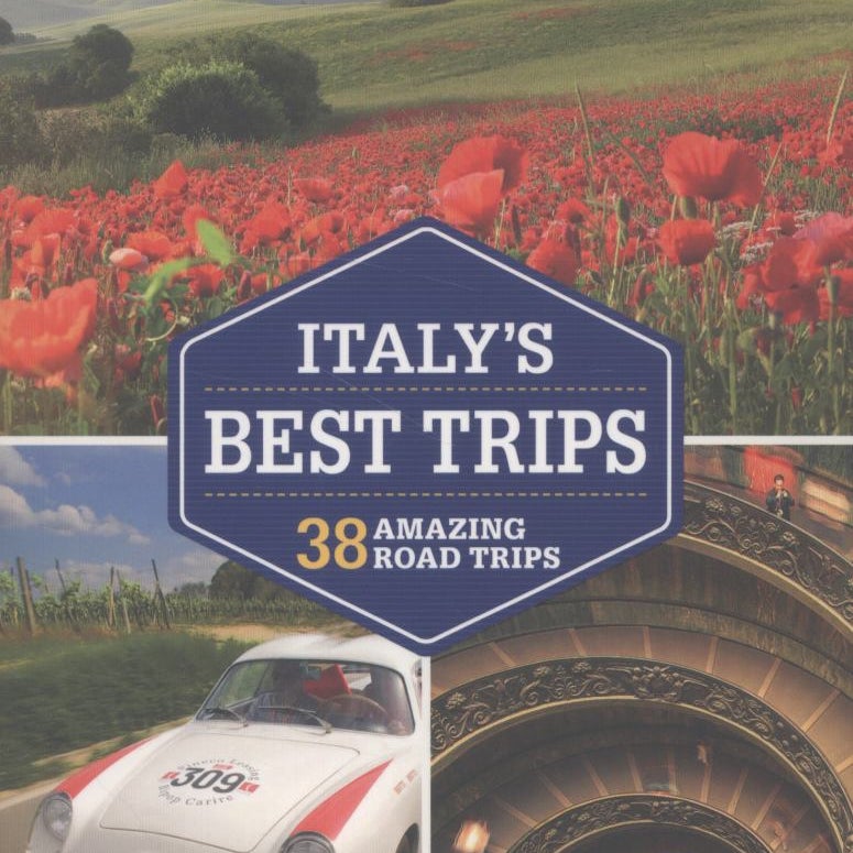 Italy's Best Trips 1