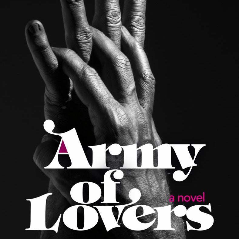 Army of Lovers