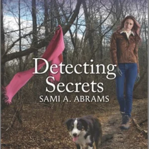 Detecting Secrets